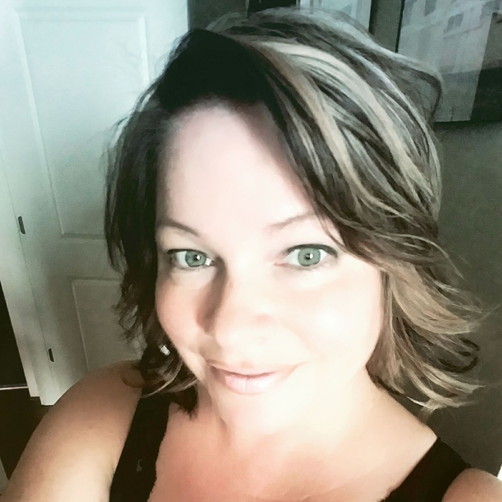 Meet your Posher, Shannon